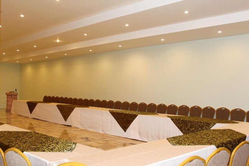 Torres De Alba Hotel & Suites Панама Экстерьер фото