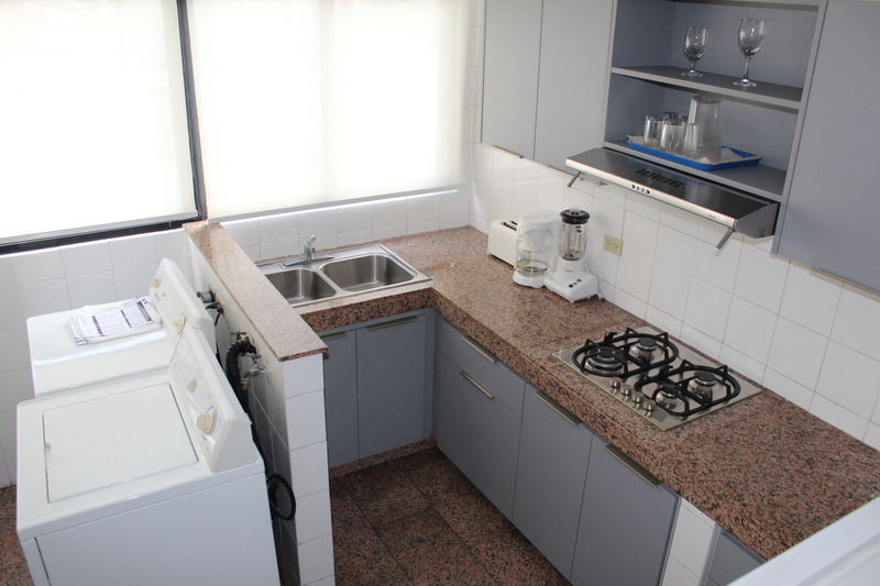 Torres De Alba Hotel & Suites Панама Экстерьер фото
