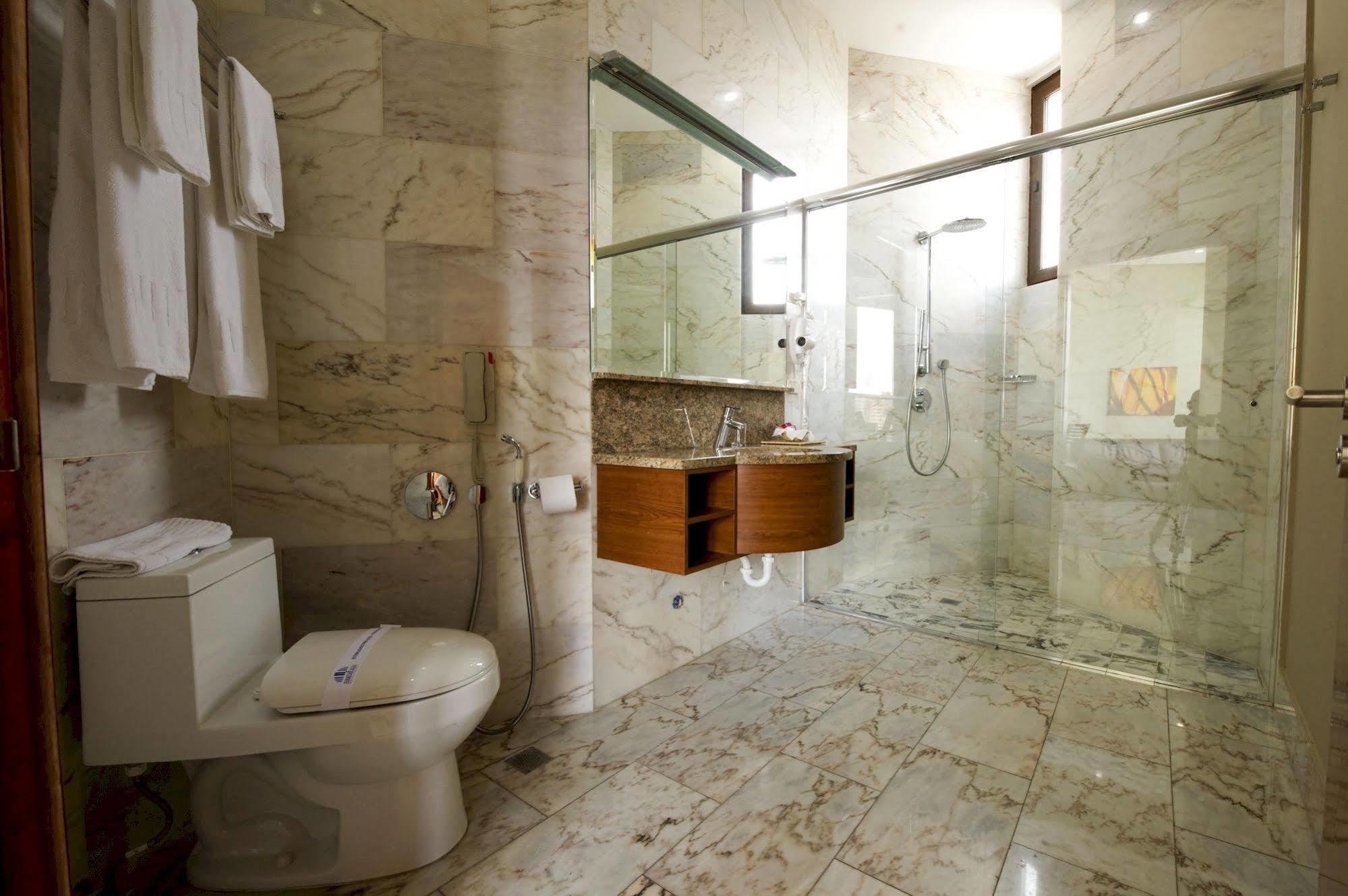 Torres De Alba Hotel & Suites Панама Экстерьер фото