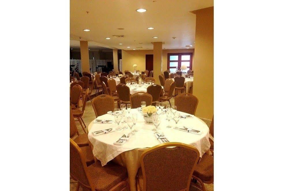 Torres De Alba Hotel & Suites Панама Экстерьер фото